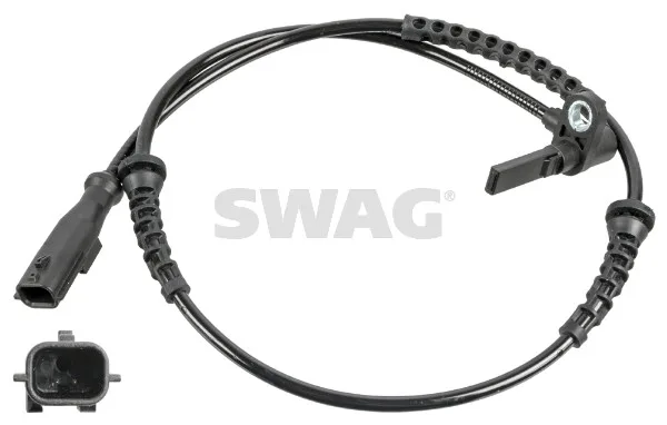 Датчик, обороти на колелото SWAG